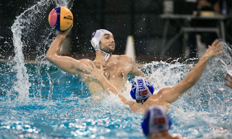 Poloiştii români, pe valuri în Canada!